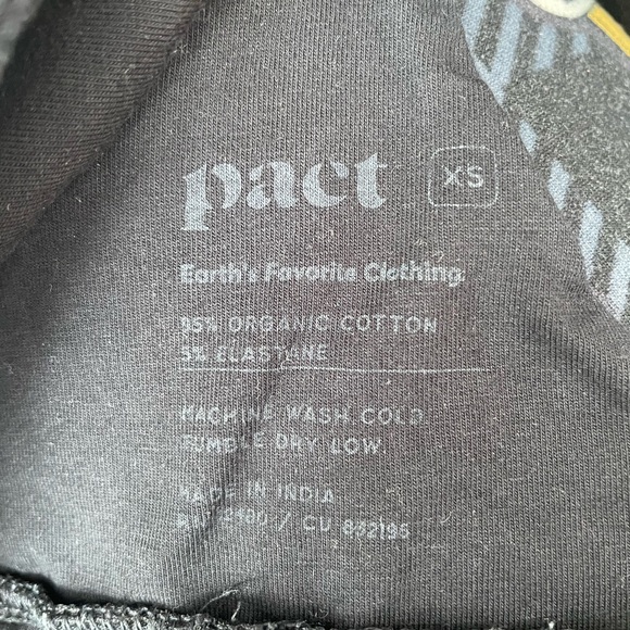 Organic Cotton Bralette Bundle - Picture 3 of 4